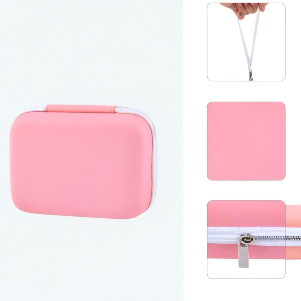 Travel Accessories Organizer Bag - Funda resistente para transportar el Phomemo