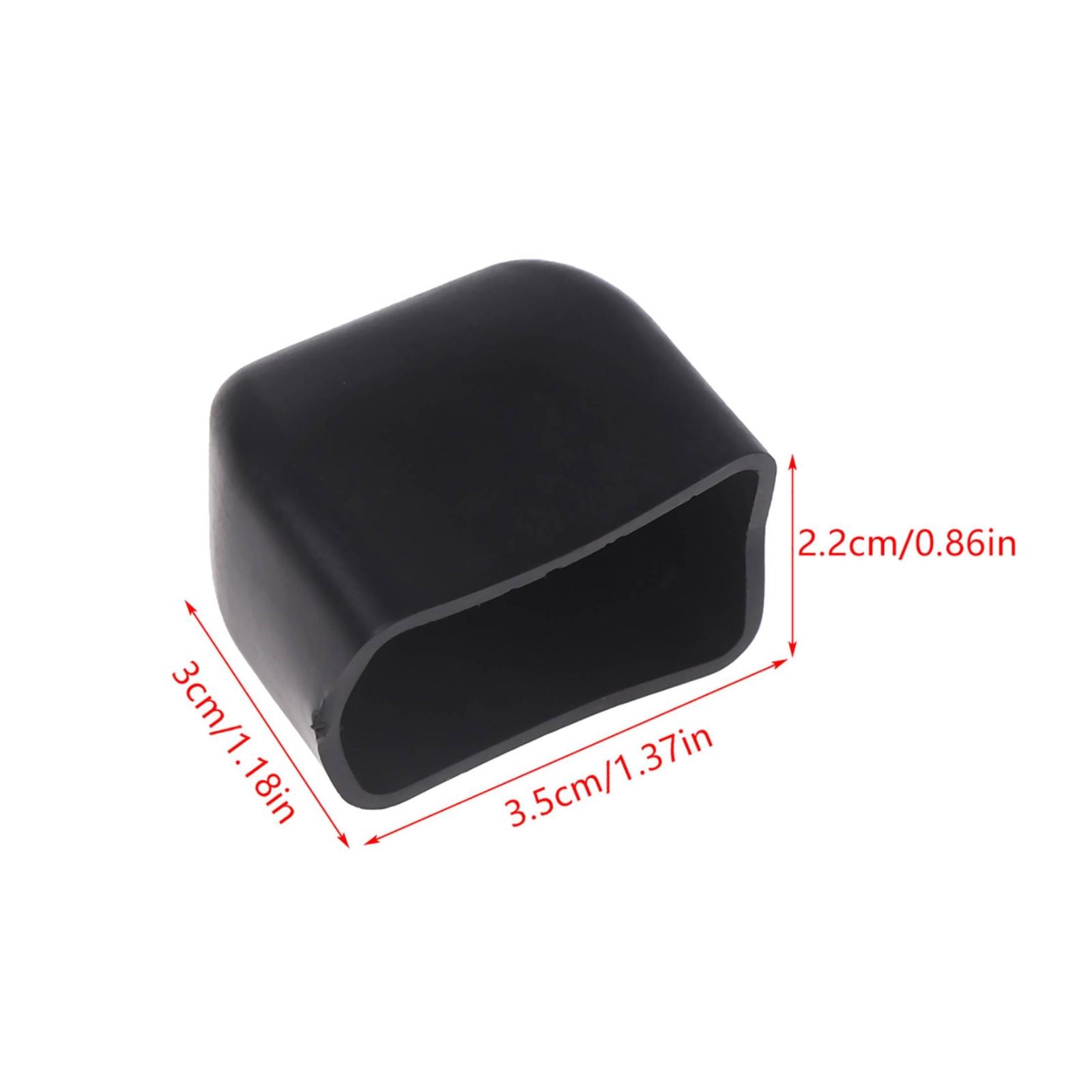 Luggage Cover Protector - Tapa de Repuesto para Barra Transversal