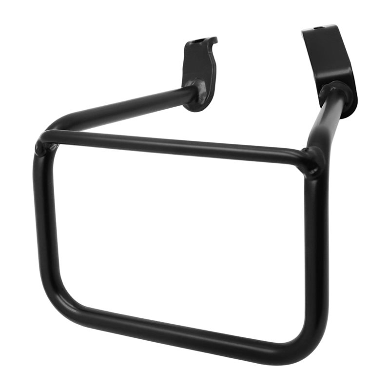 Luggage Cover Protector - Soporte de Maletero Lateral Estable para