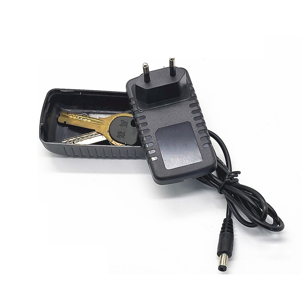 Travel Accessories Jewelry - Caja de dinero, almacenamiento oculto, contenedor