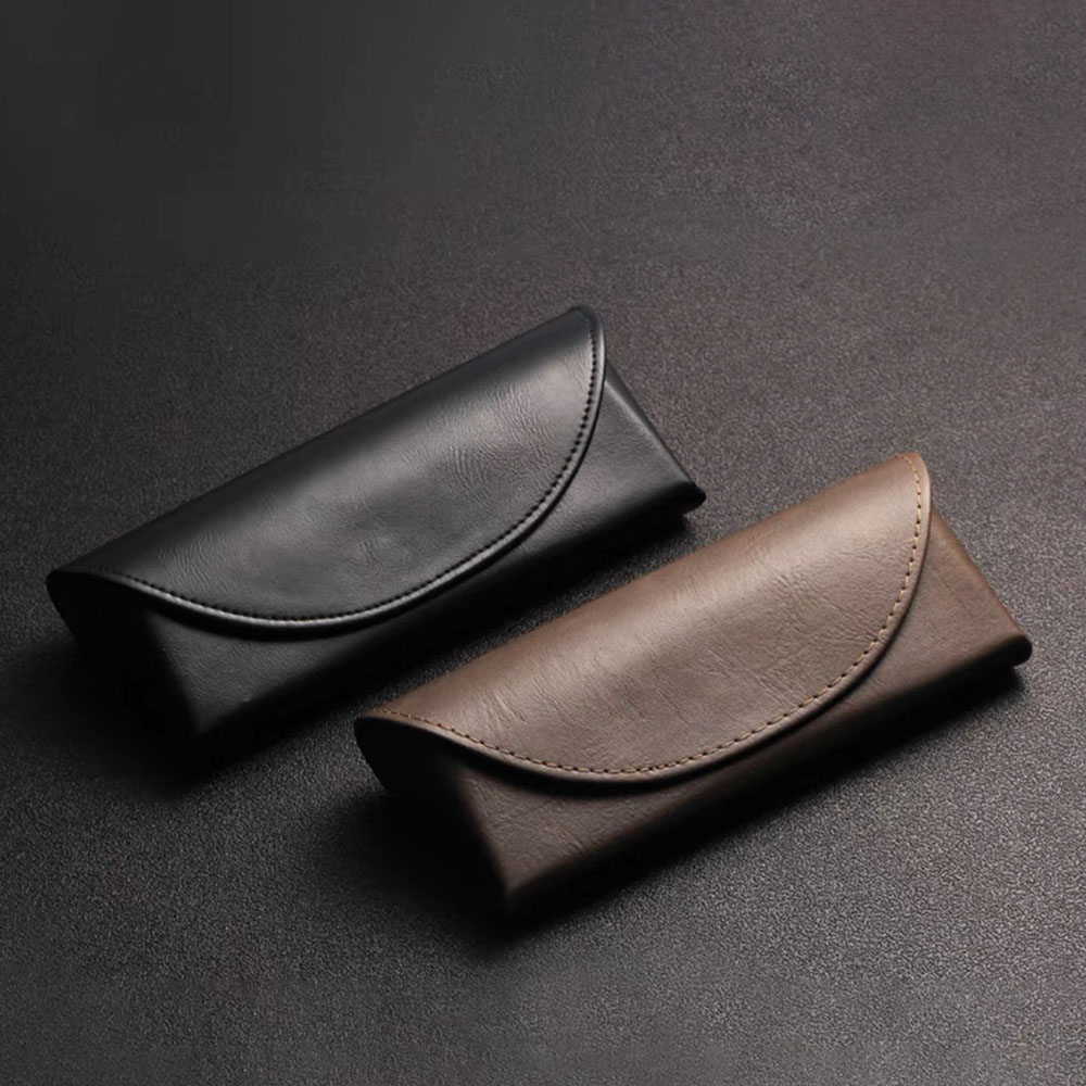 Travel Accessories Ideas - Caja para gafas, caja portátil para