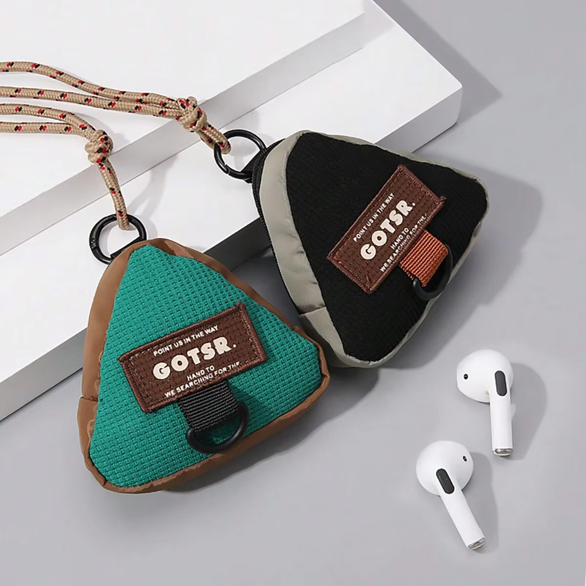 Travel Accessories Jewelry - 1 unidad de bolsa de almacenamiento