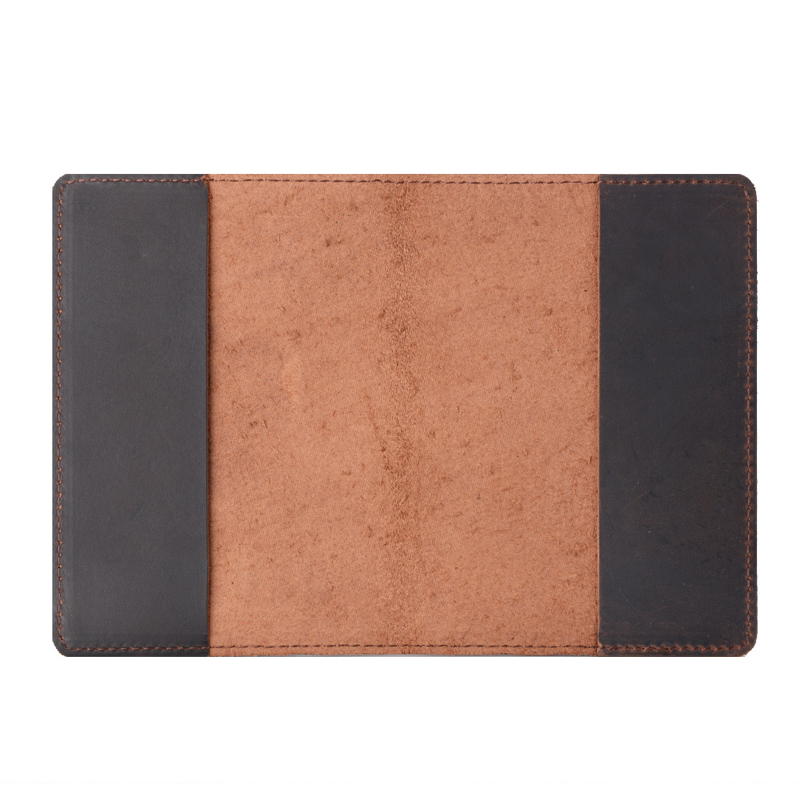 Funda para pasaporte holandés: - Travel Accessories Wallet reseña y precio