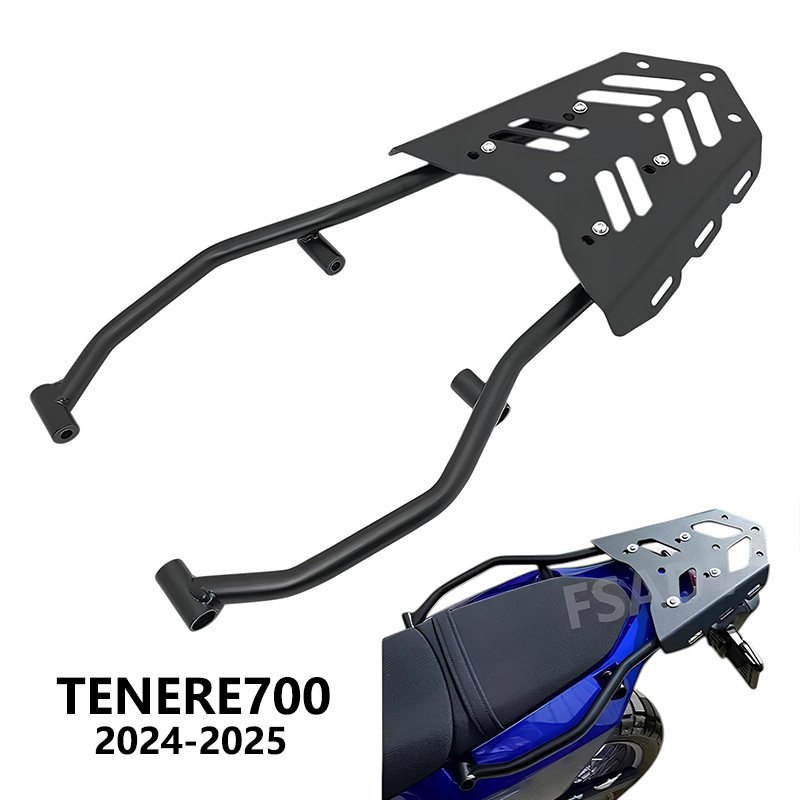 Portaequipajes Trasero para Ya - Luggage Cover Protector reseña y precio