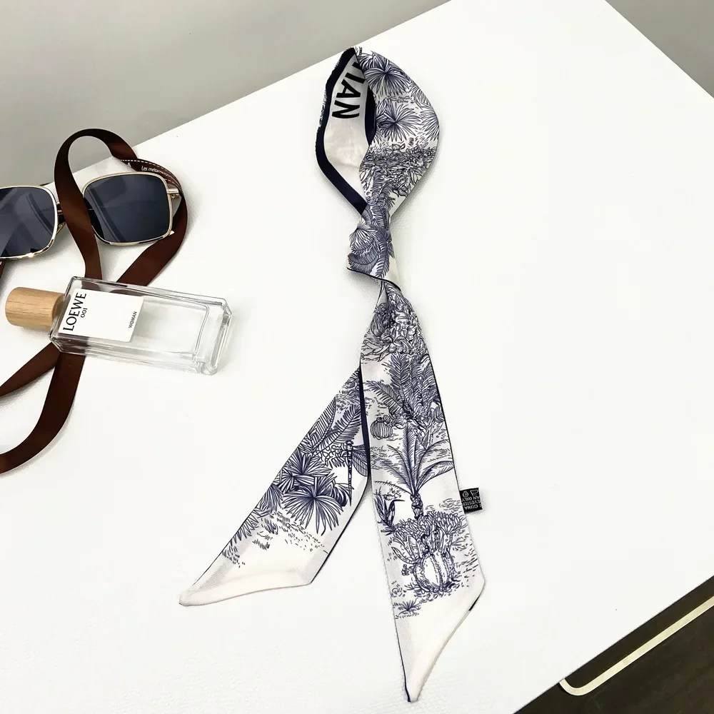Bufanda de cinta extendida, pa - Travel Accessories Aesthetic reseña y precio