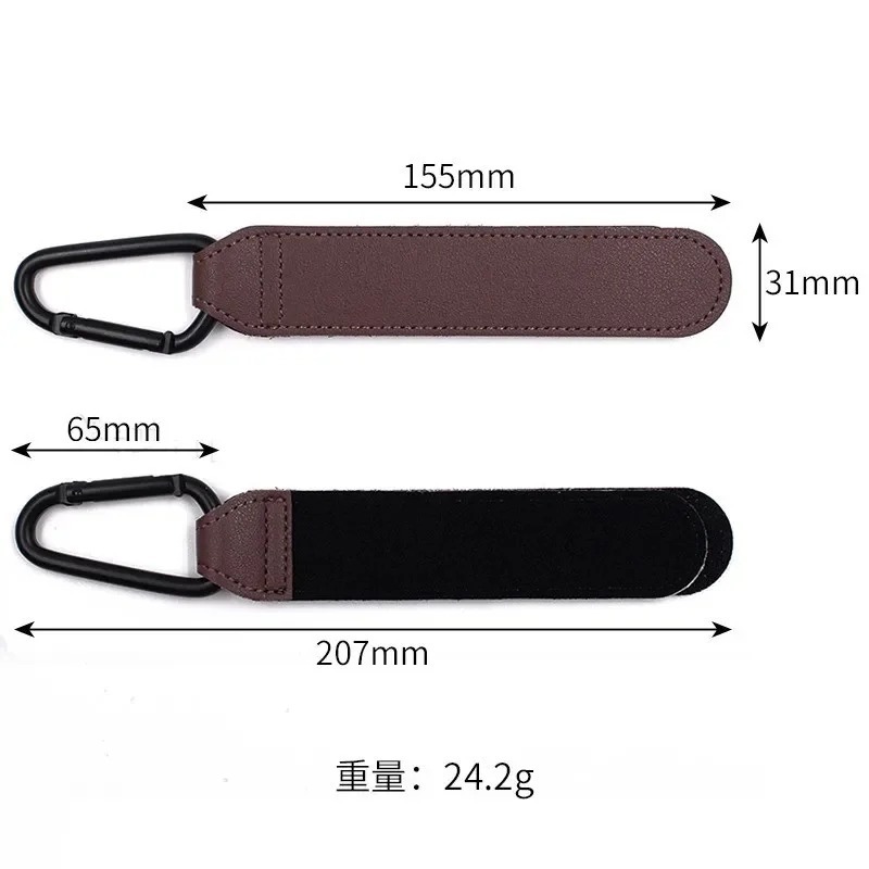 Gancho para cochecito de bebé, - Travel Accessories Baby reseña y precio