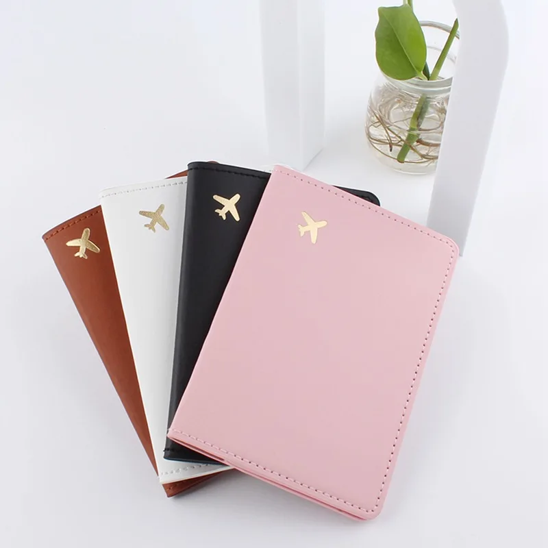 Bolsas simples para pasaporte  - Travel Accessories Wallet reseña y precio
