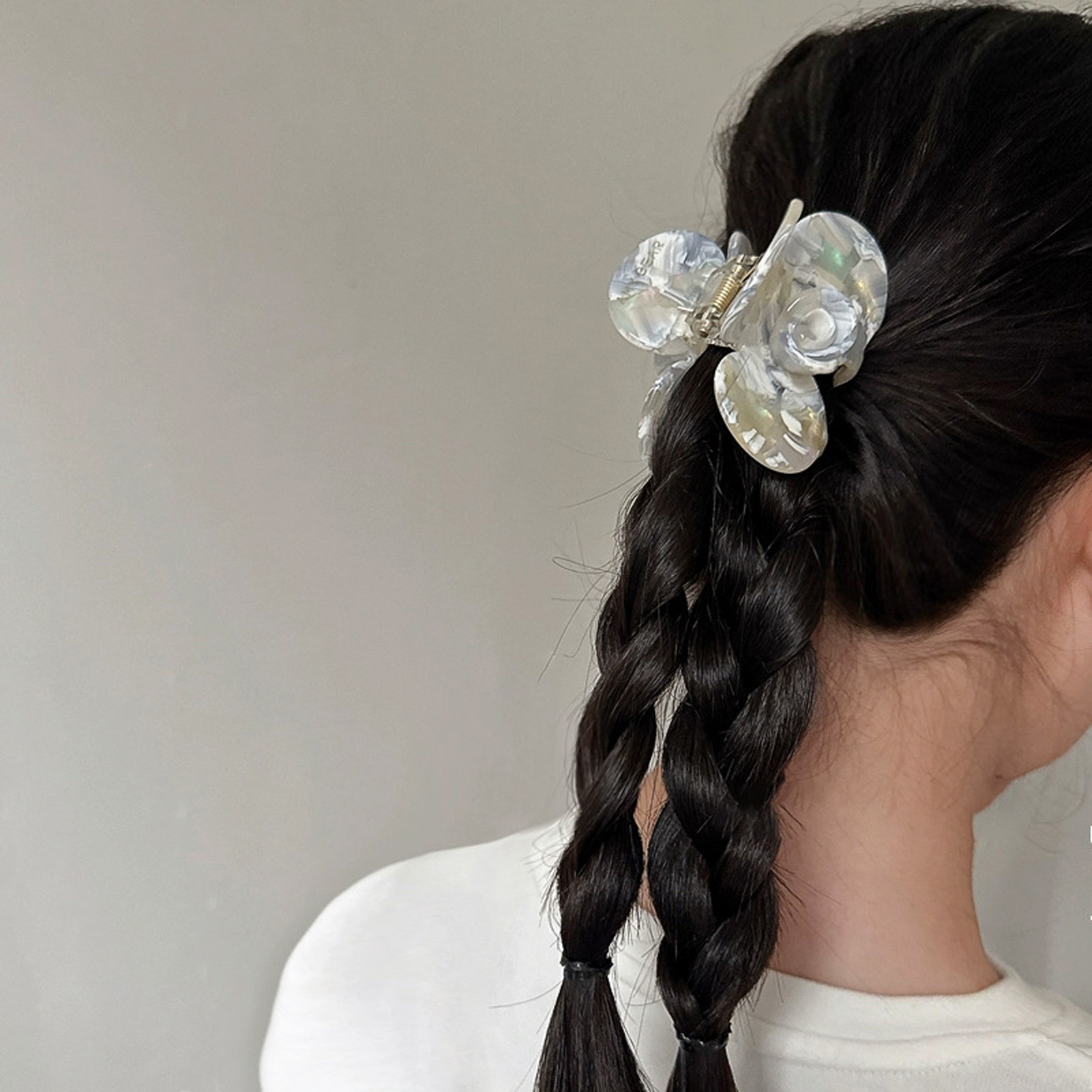 Pinzas de Pelo Retro Francesas - Travel Accessories Aesthetic reseña y precio