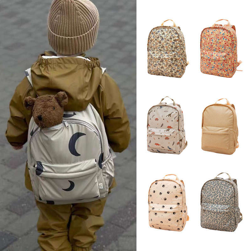 2026 Nueva Mochila KS para Beb - Travel Accessories Baby reseña y precio