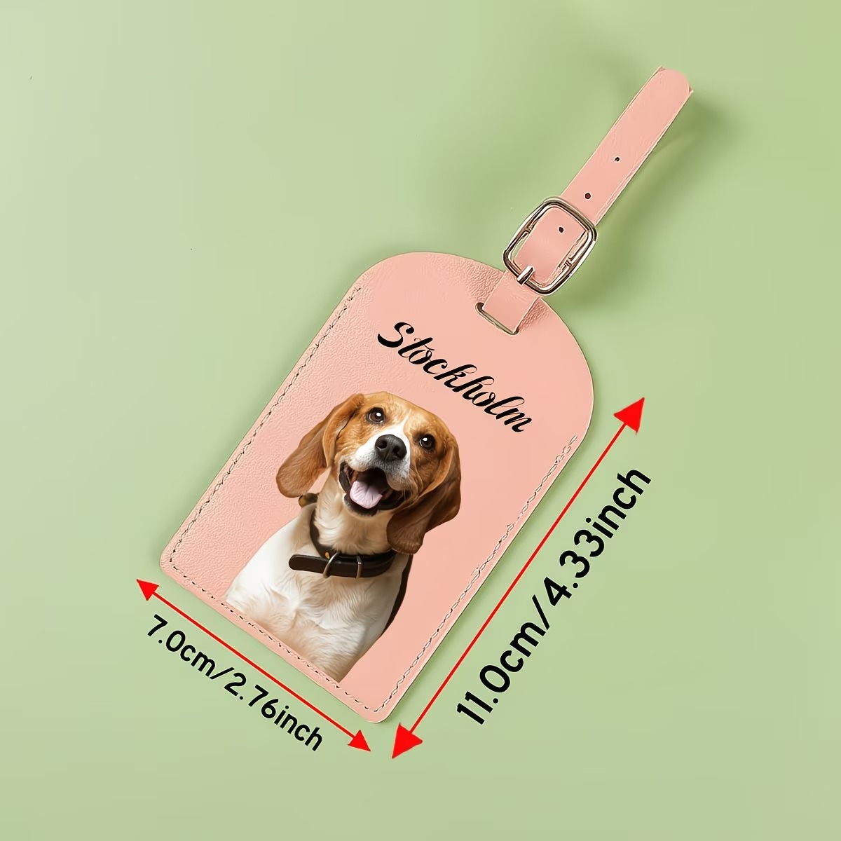 Pase de Embarque Personalizado - Travel Accessories As Gifts reseña y precio