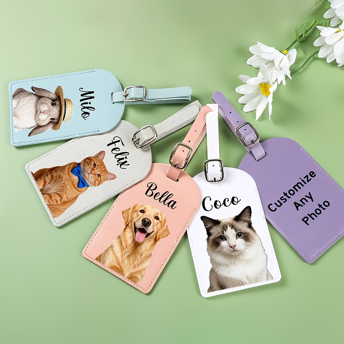 Pase de Embarque Personalizado - Travel Accessories As Gifts reseña y precio