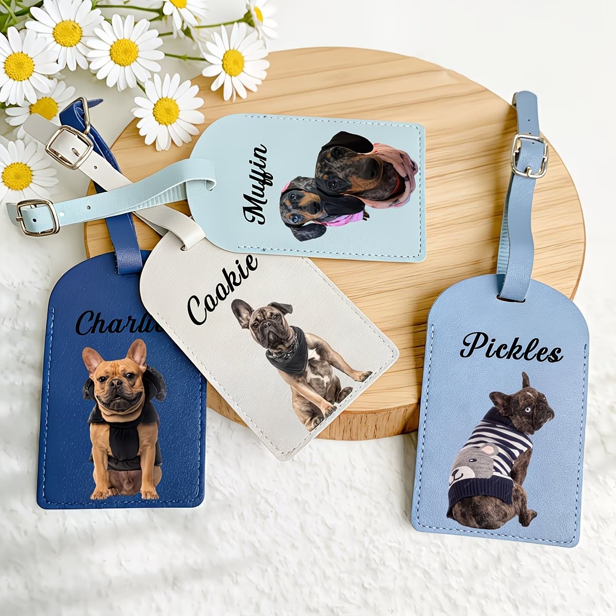 Pase de Embarque Personalizado - Travel Accessories As Gifts reseña y precio