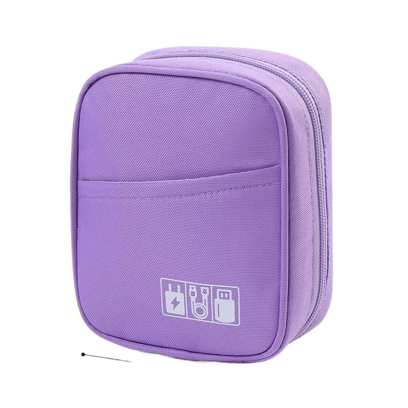 【F】Bolsa organizadora de cable - Travel Accessories Organizer Bag reseña y precio