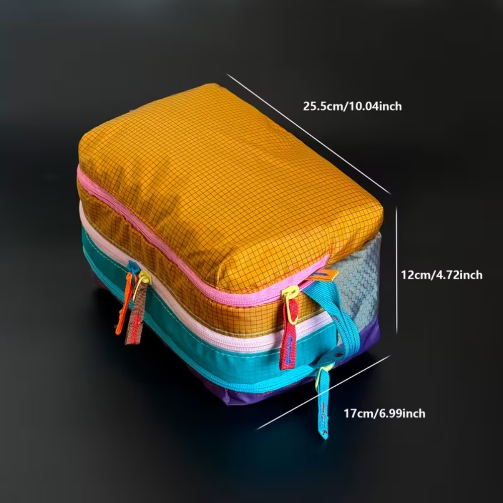 Bolsa de cosméticos portátil,  - Travel Accessories Organizer Bag reseña y precio