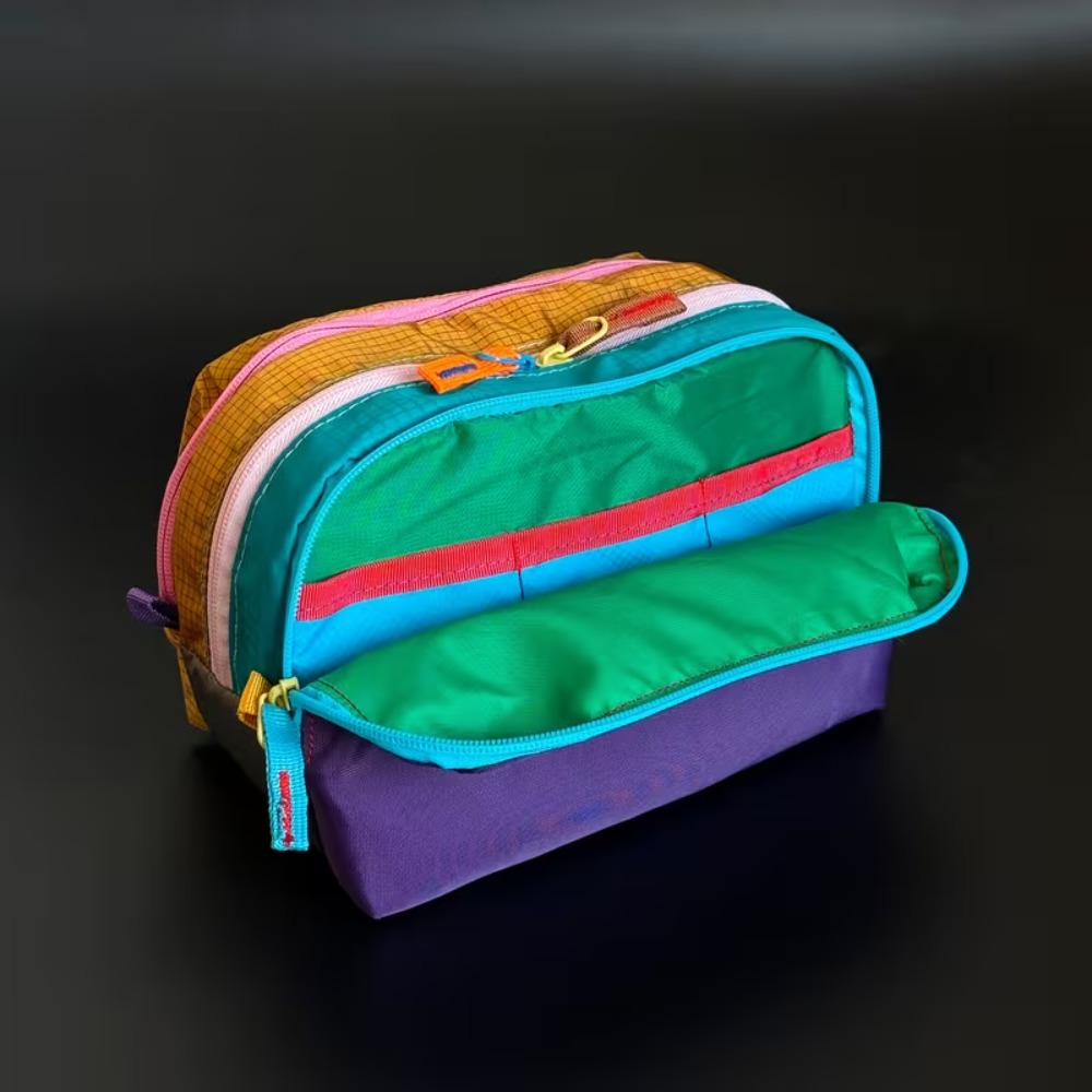 Bolsa de cosméticos portátil,  - Travel Accessories Organizer Bag reseña y precio