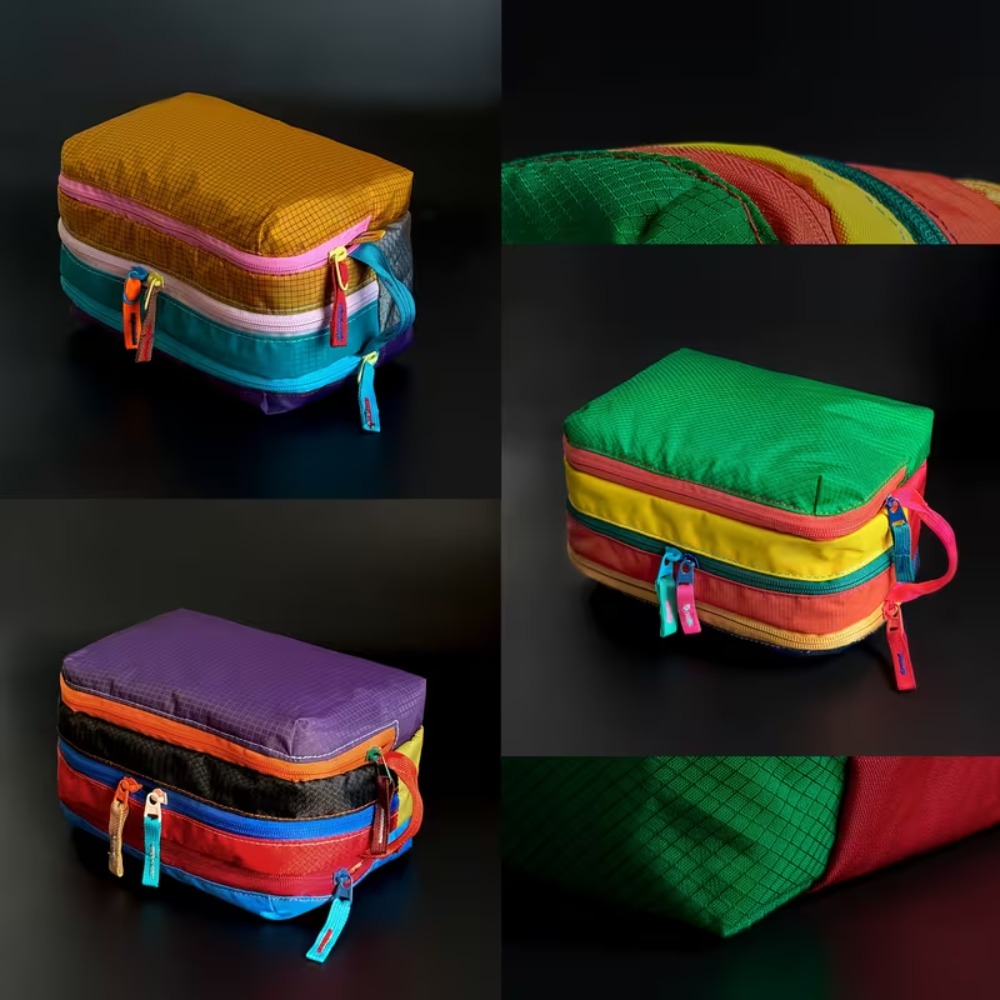 Bolsa de cosméticos portátil,  - Travel Accessories Organizer Bag reseña y precio