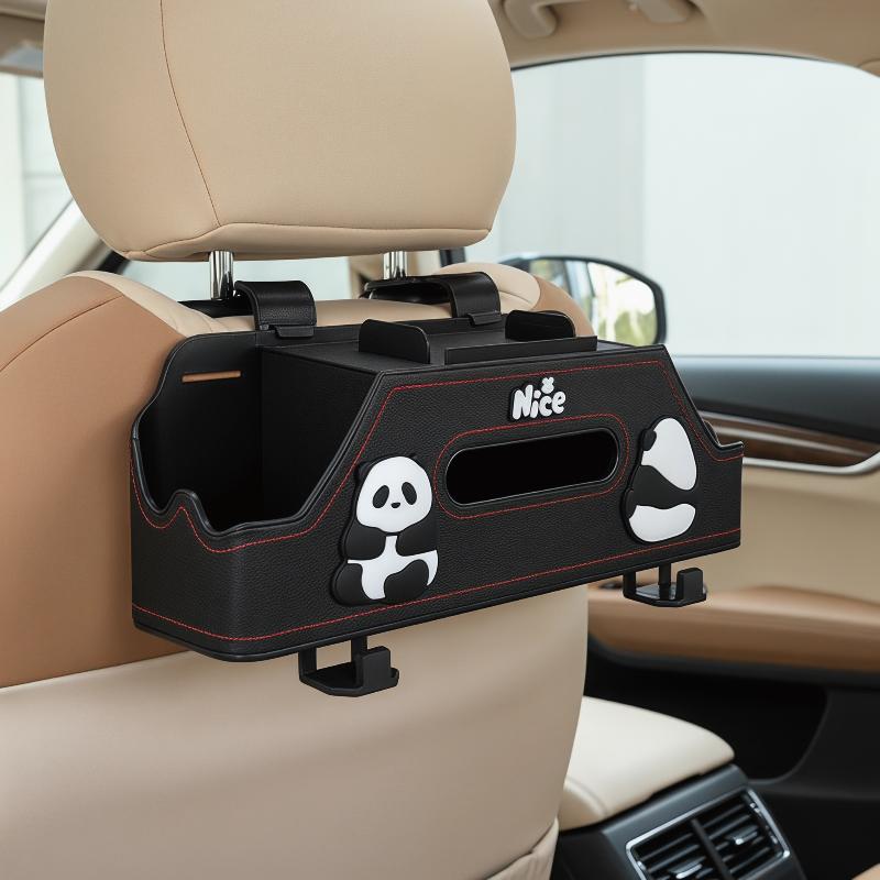 Organizador de coche 4 en 1, m - Travel Accessories Organizer Bag reseña y precio