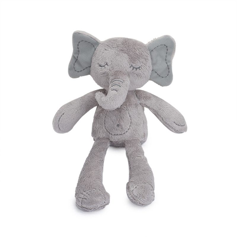 Juguete de peluche de animales - Travel Accessories Baby reseña y precio