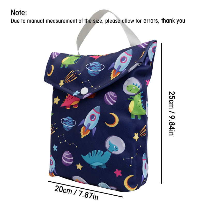 Pororo-bolsa de pañales para b - Travel Accessories Baby reseña y precio