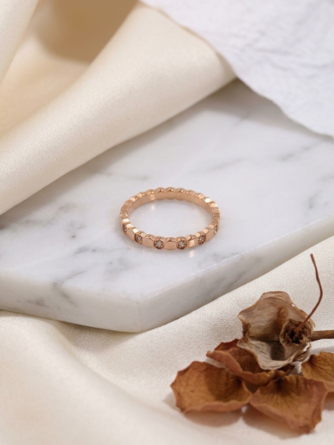 Anillo de acero inoxidable cha - Travel Accessories As Gifts reseña y precio