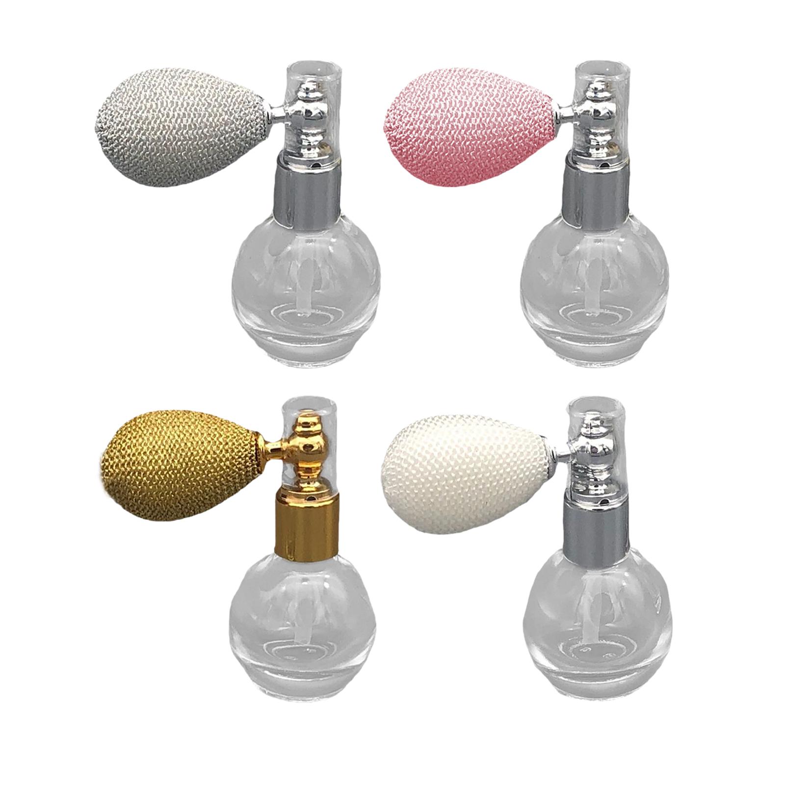 Botella pulverizadora de polvo - Travel Accessories Ideas reseña y precio