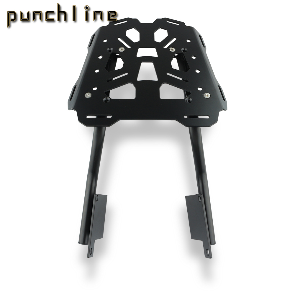 Portaequipajes Trasero para CB - Luggage Cover Protector reseña y precio