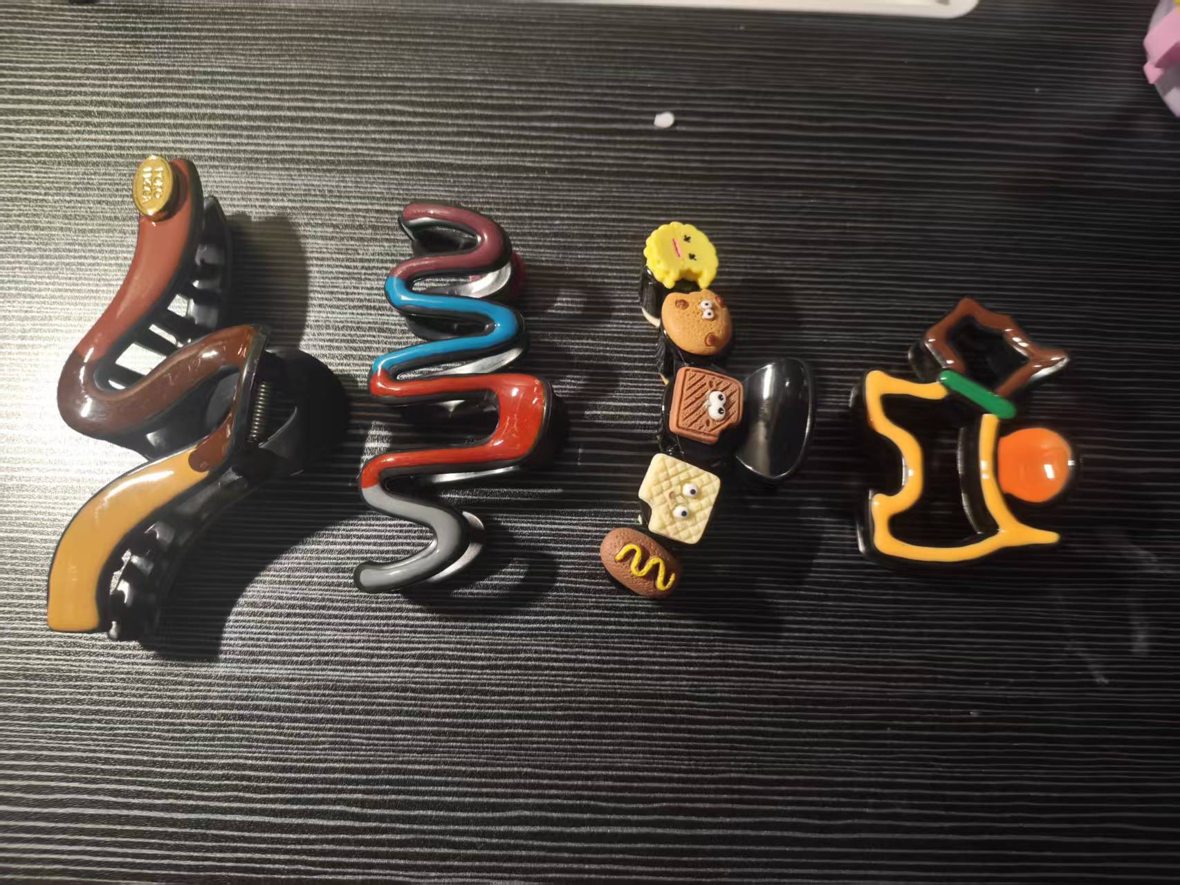 4 unidades de accesorios para  - Travel Accessories Aesthetic reseña y precio