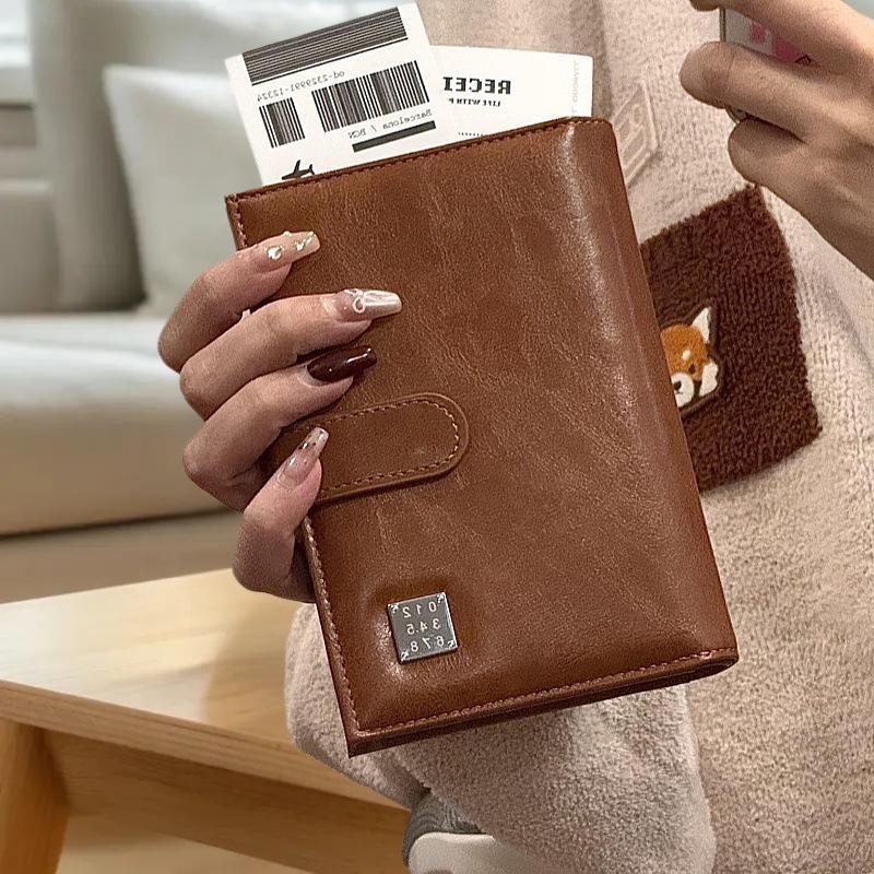 Bolsa para tarjetas de crédito - Travel Accessories India reseña y precio