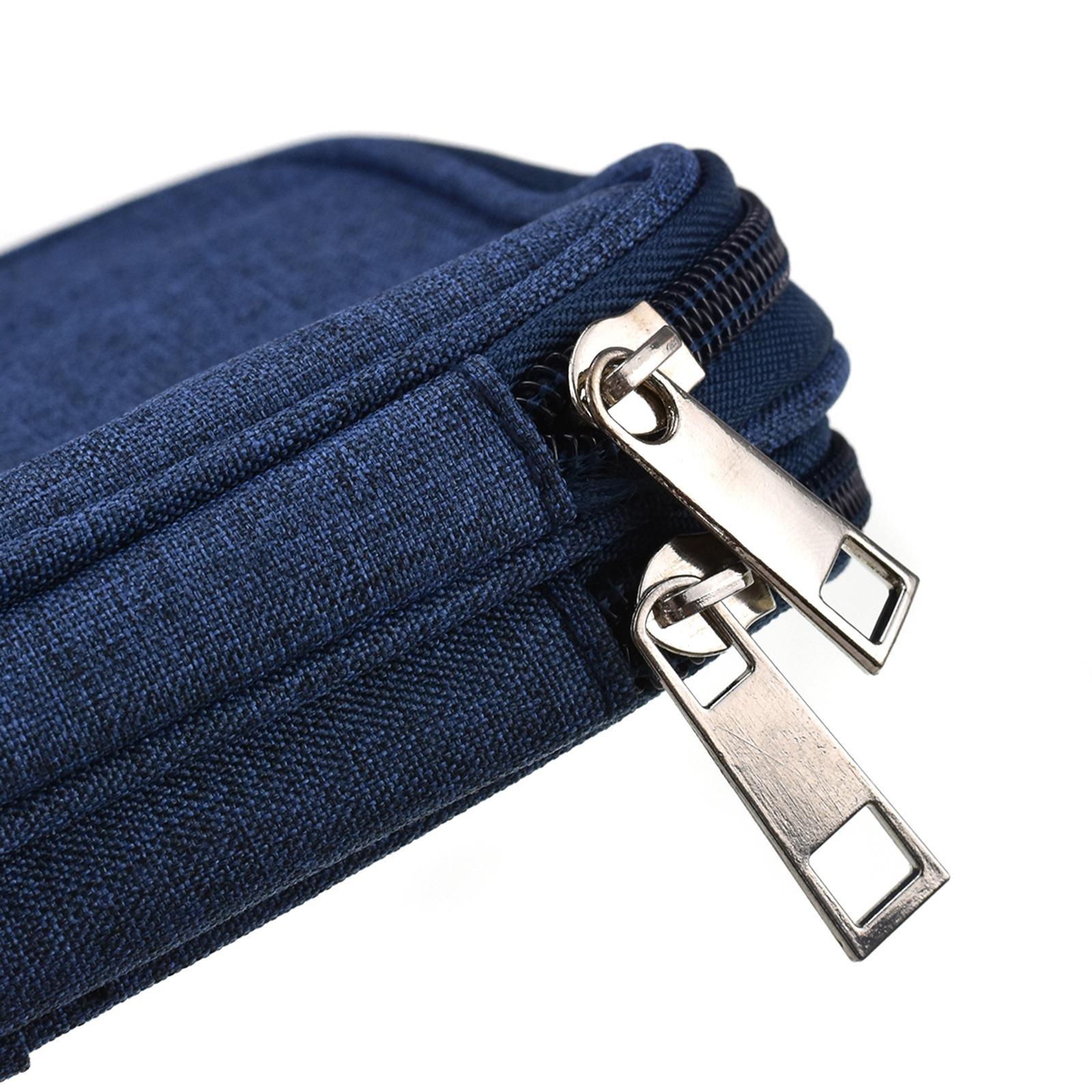 Bolsa organizadora vacía para  - Travel Accessories Organizer Bag reseña y precio