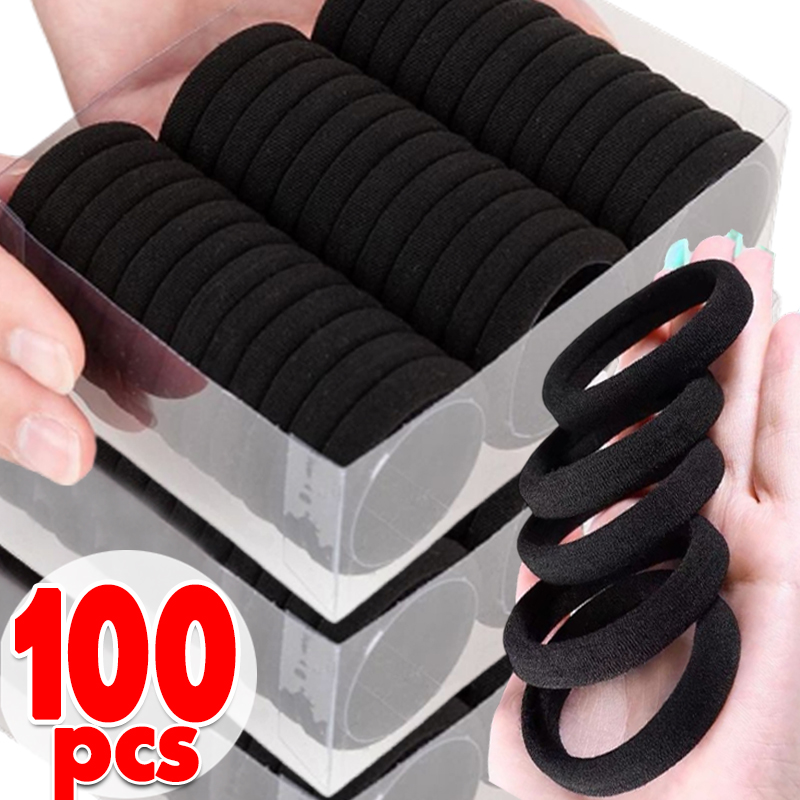 Bandas para el cabello de alta - Travel Accessories Aesthetic reseña y precio