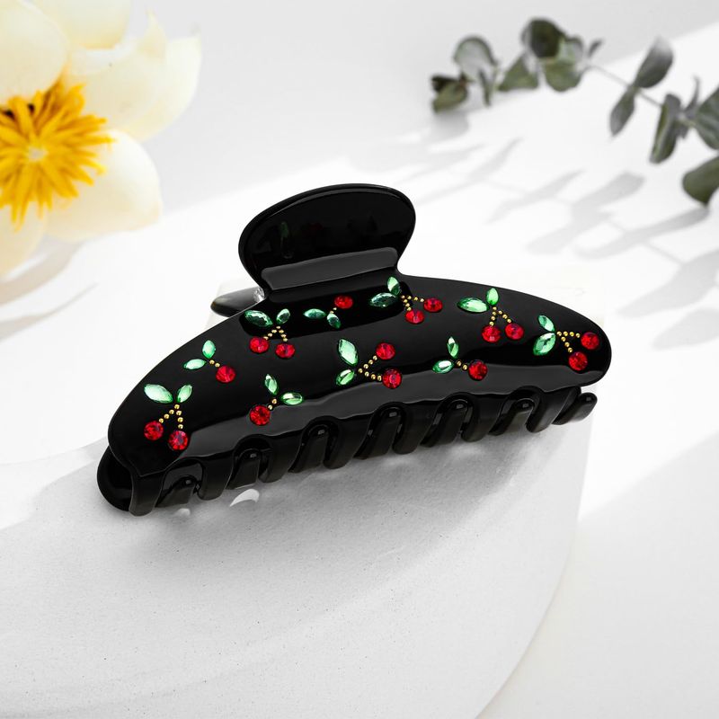 1 unidad de pinza para el cabe - Travel Accessories Aesthetic reseña y precio