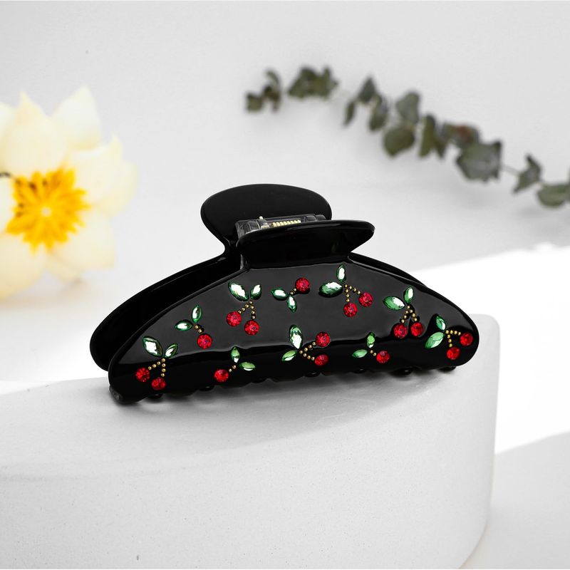 1 unidad de pinza para el cabe - Travel Accessories Aesthetic reseña y precio