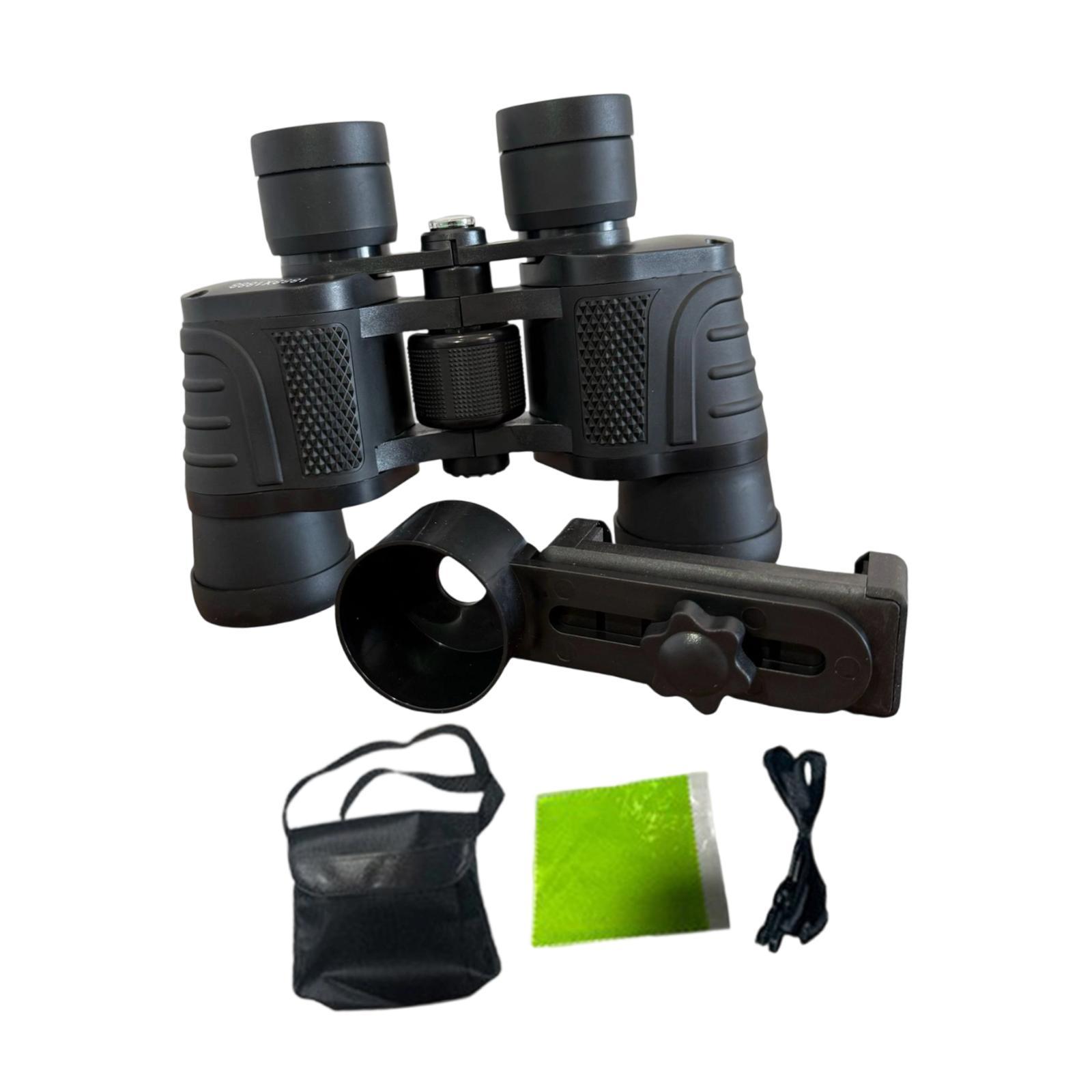 Mini Binoculares de Alta Poten - Travel Accessories As Gifts reseña y precio
