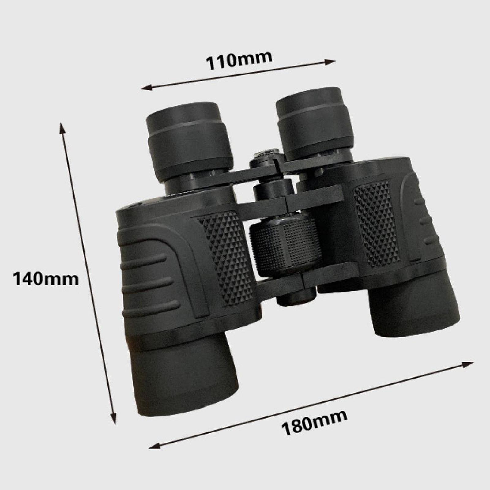 Mini Binoculares de Alta Poten - Travel Accessories As Gifts reseña y precio