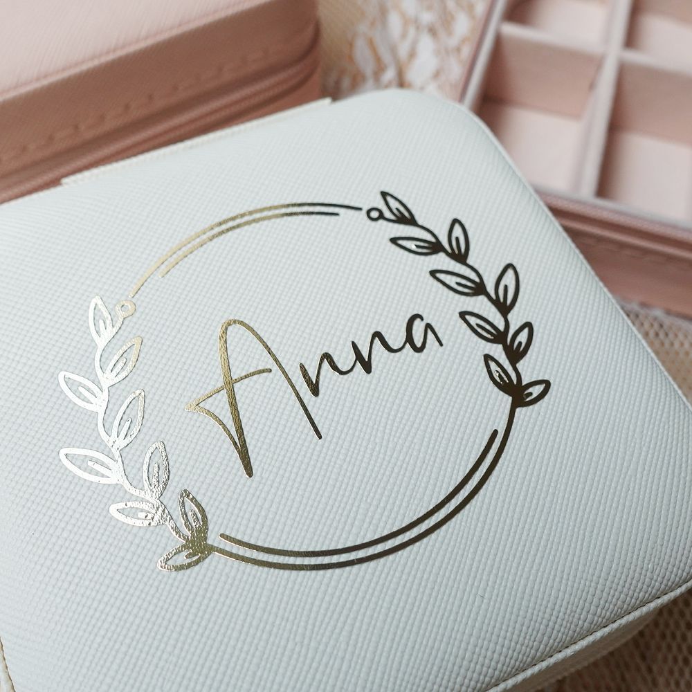 Cajas de joyería personalizada - Travel Accessories Ideas reseña y precio
