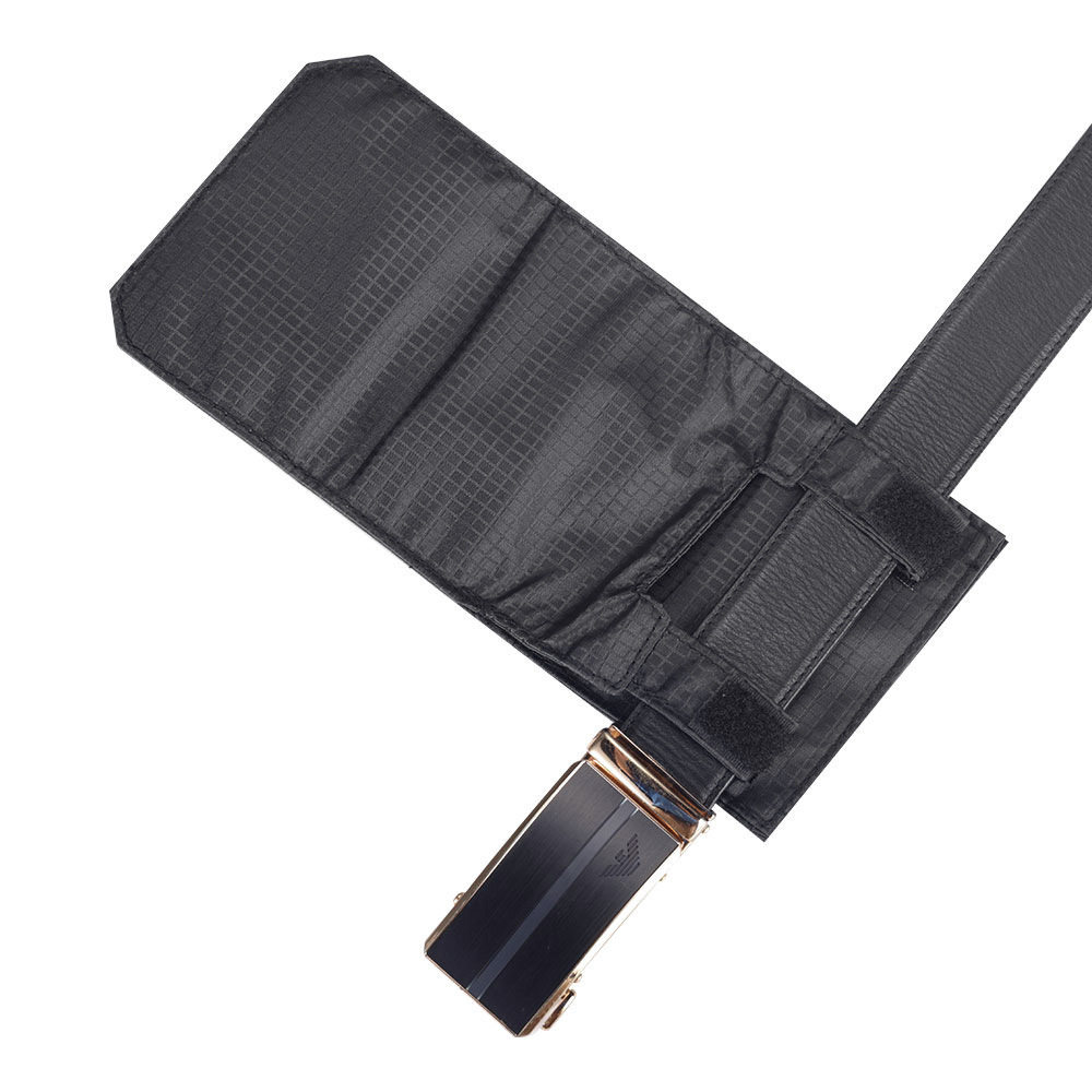 Cinturón de viaje con comparti - Travel Accessories Wallet reseña y precio
