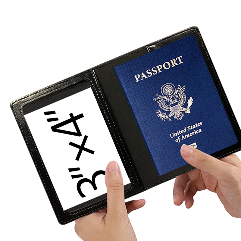 Funda para pasaporte, cartera, - Travel Accessories Wallet reseña y precio