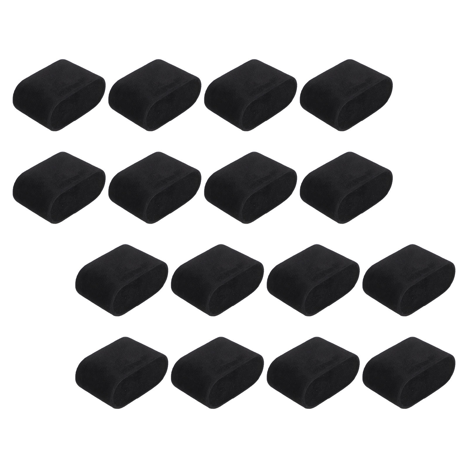 16 almohadillas mini para relo - Travel Accessories Jewelry reseña y precio