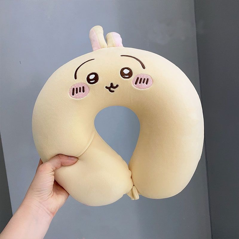 Almohada de Viaje para el Cuel - Travel Accessories Ideas reseña y precio