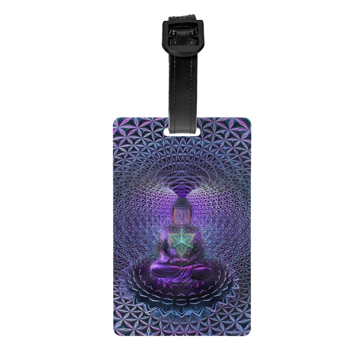 Etiqueta de equipaje personali - Travel Accessories India reseña y precio