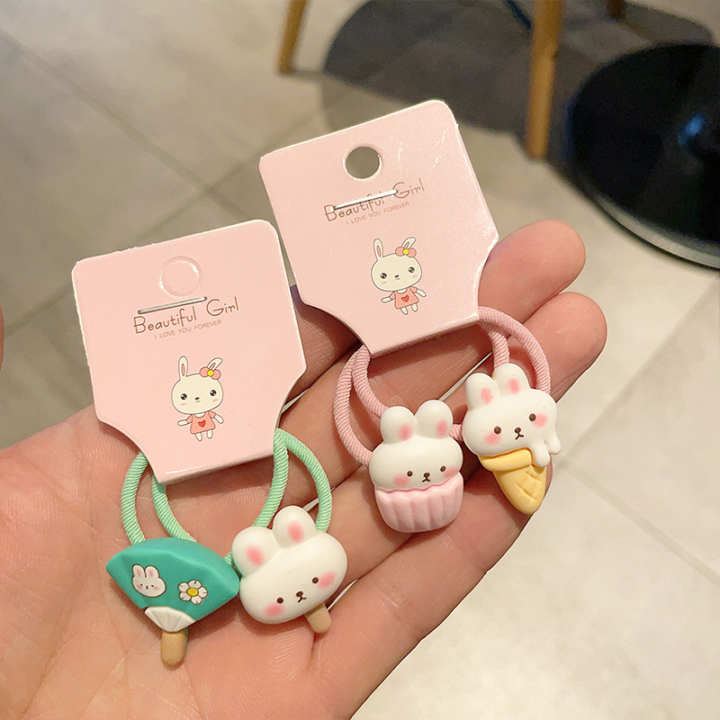 Coleteros para el cabello de n - Travel Accessories Baby reseña y precio