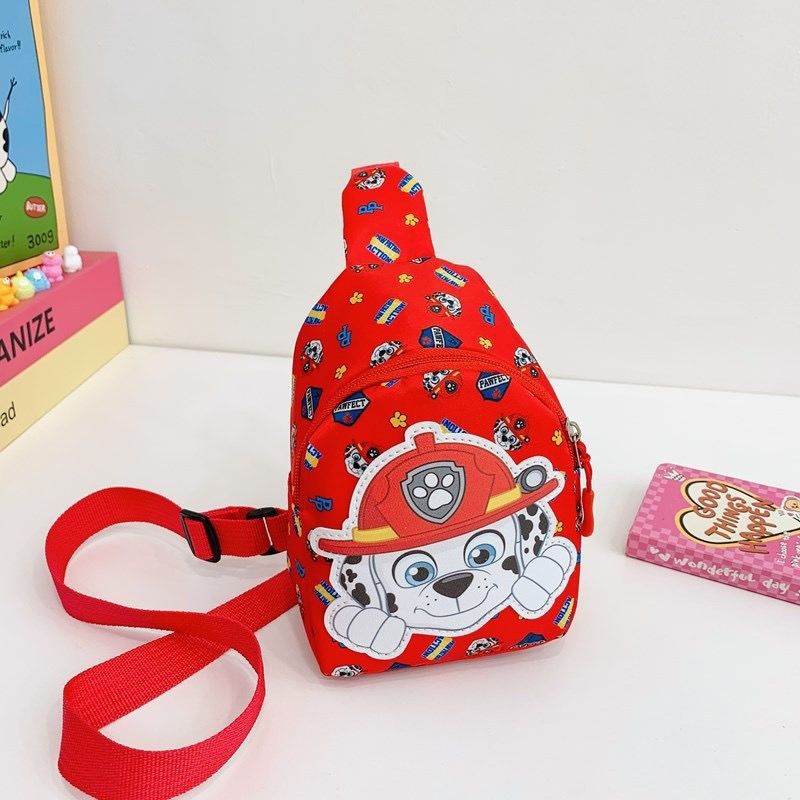 Bolso cruzado de dibujos anima - Travel Accessories Baby reseña y precio