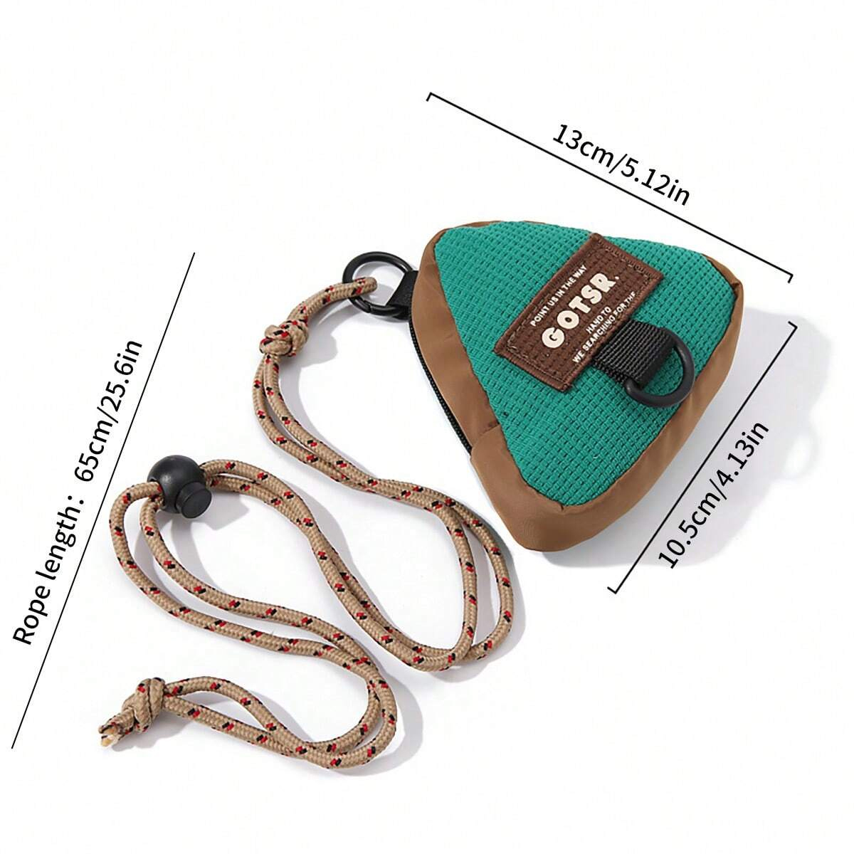 1 unidad: bolsa de almacenamie - Travel Accessories Jewelry reseña y precio