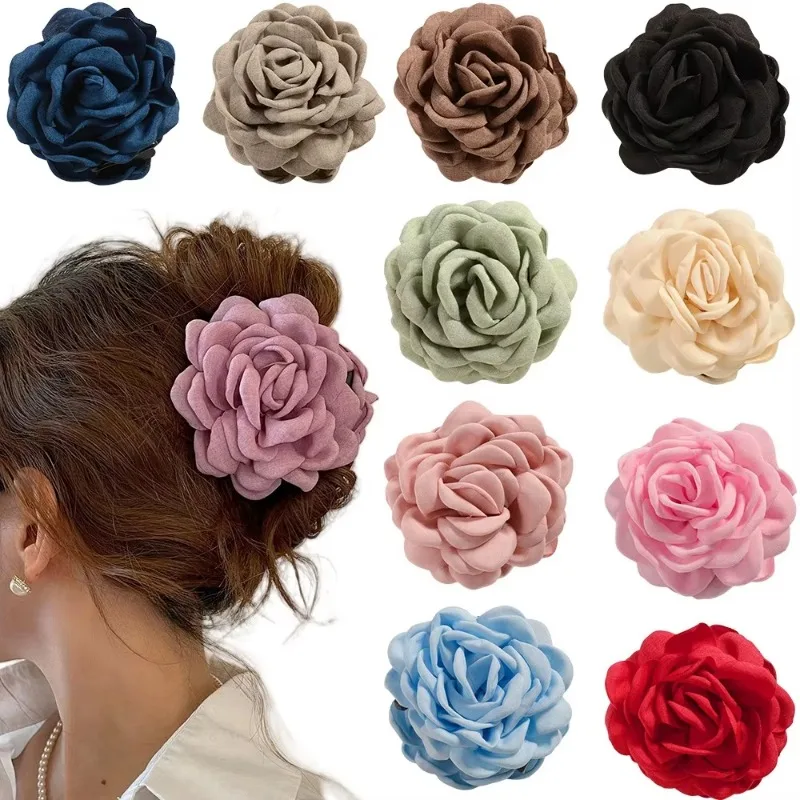 Pinzas en forma de garra para  - Travel Accessories Aesthetic reseña y precio