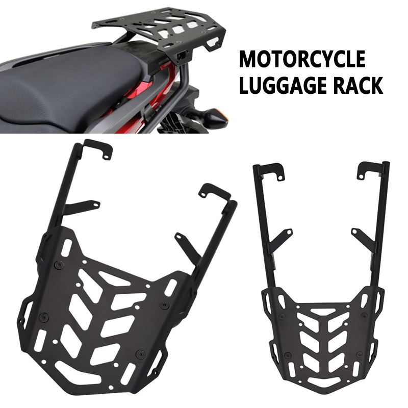 NC750X cubierta superior porta - Luggage Cover Protector reseña y precio