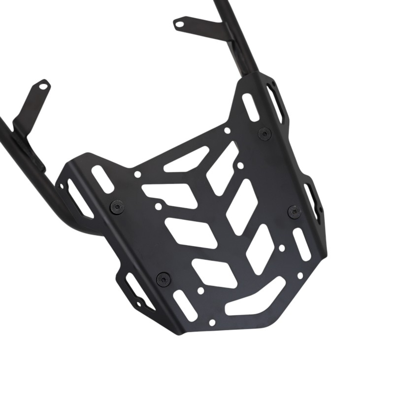 NC750X cubierta superior porta - Luggage Cover Protector reseña y precio