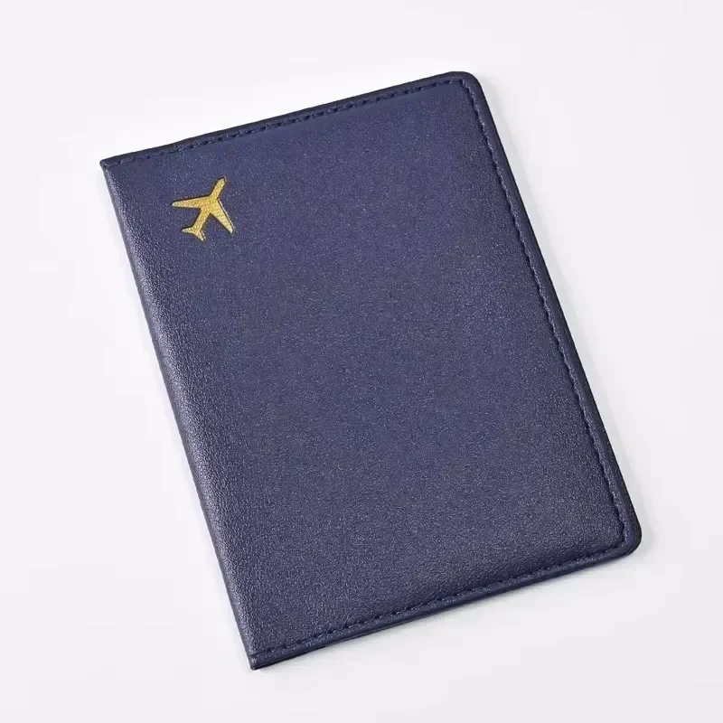 Funda para pasaporte y tarjeta - Travel Accessories India reseña y precio