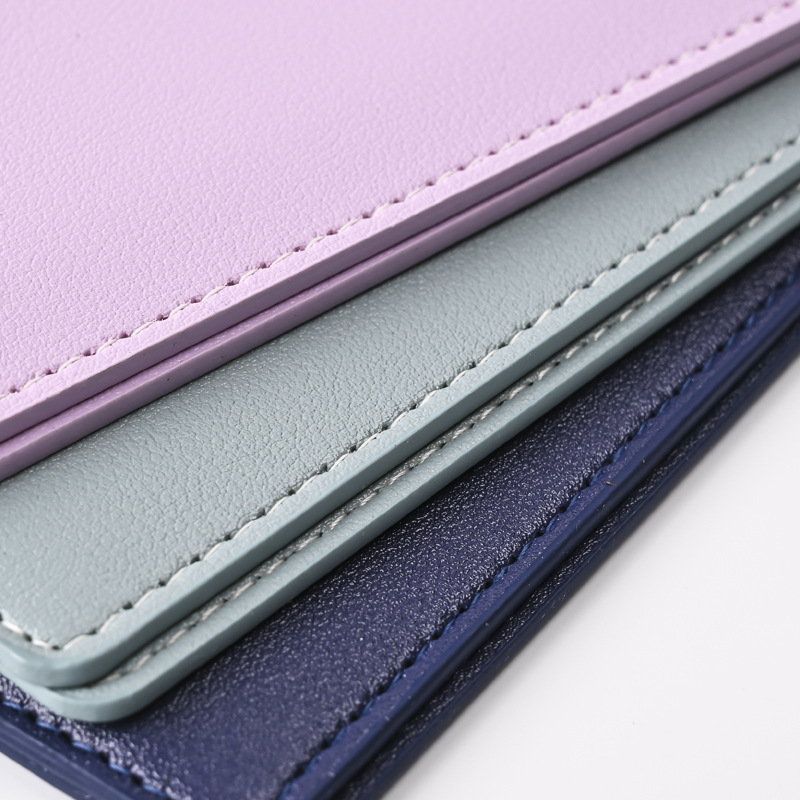 Funda para pasaporte y tarjeta - Travel Accessories India reseña y precio