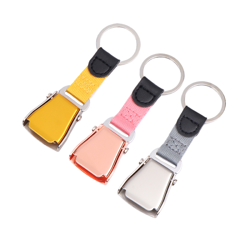 Mini cinturón de seguridad par - Travel Accessories India reseña y precio