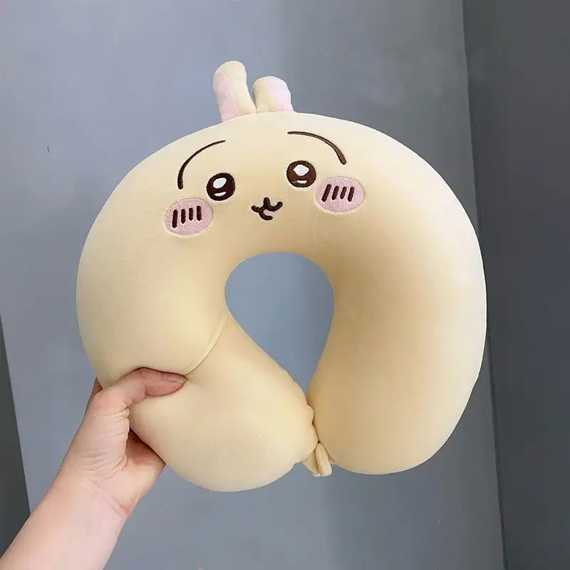 Almohada de viaje para el cuel - Travel Accessories Ideas reseña y precio